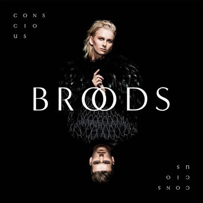 BROODS Conscious, 2016