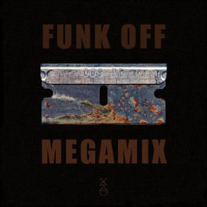 Cut Chemist Funk Off Megamix, 2015