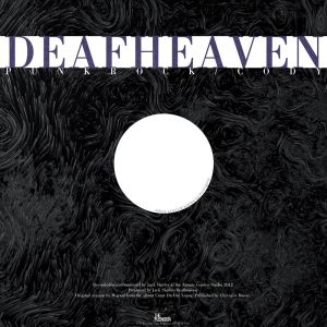 Deafheaven / Bosse-de-Nage Album 