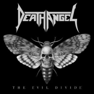 The Evil Divide Album 