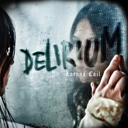 Lacuna Coil Delirium, 2016