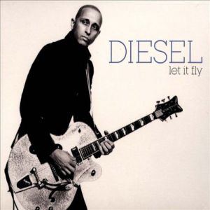 Diesel Let It Fly, 2013
