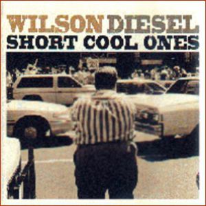 Diesel Short Cool Ones, 1996