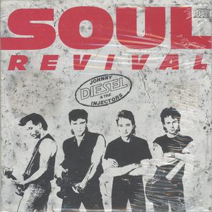 Soul Revival Album 