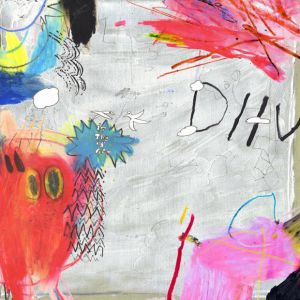 DIIV Is the Is Are, 2016