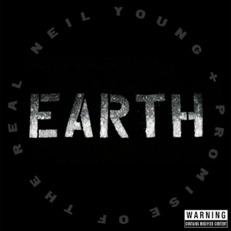 Earth - album