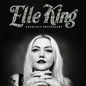 Elle King America's Sweetheart, 2016