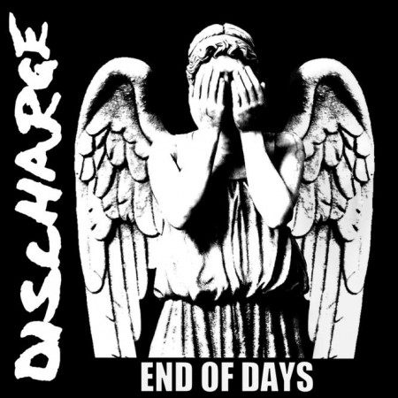 Discharge End Of Days, 2016
