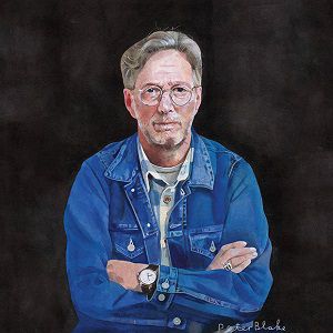 Eric Clapton I Still Do, 2016