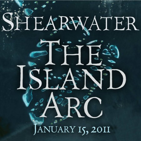 Shearwater Excerpts from The Island Arc Live, 2011