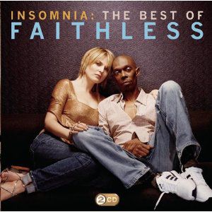 Insomnia: The Best of Faithless Album 