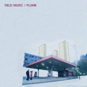 Field Music Plumb, 2012