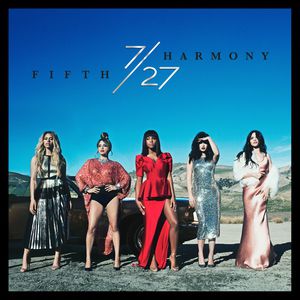 Fifth Harmony 7/27, 2016