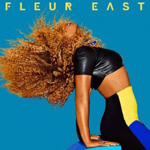 Fleur East Love, Sax and Flashbacks, 2015