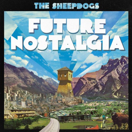 Future Nostalgia - album