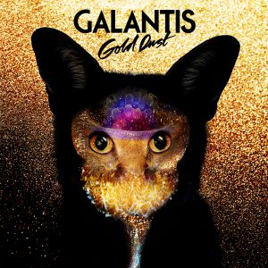 Album Galantis - Gold Dust