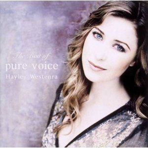 Hayley Westenra The Best of Pure Voice, 2010