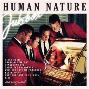 Album Human Nature - Jukebox