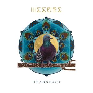 Headspace - album