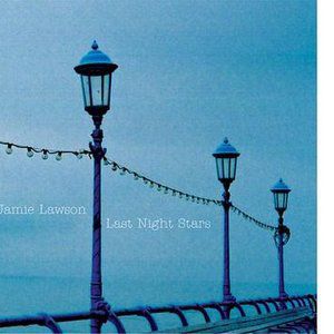 Jamie Lawson Last Night Stars, 2003
