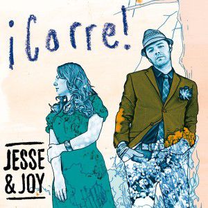 Jesse & Joy ¡Corre!, 2011