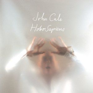 John Cale HoboSapiens, 2003