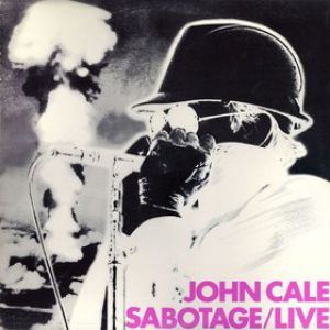 Sabotage/Live Album 