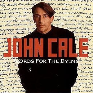 John Cale Words for the Dying, 1989