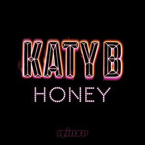 Katy B Honey, 2016