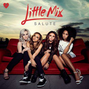 Little Mix Salute, 2013
