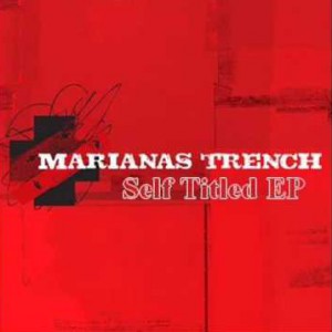 Marianas Trench Marianas Trench, 2002
