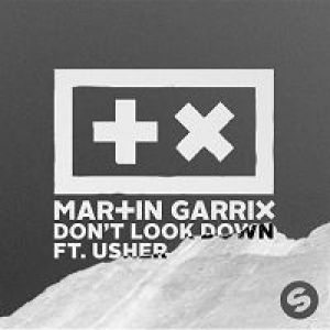 Album Martin Garrix - Don