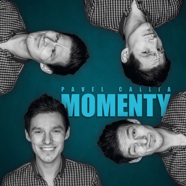 Momenty - album