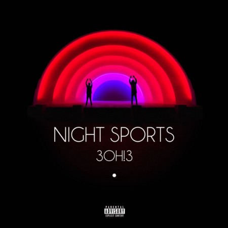 NIGHT SPORTS Album 