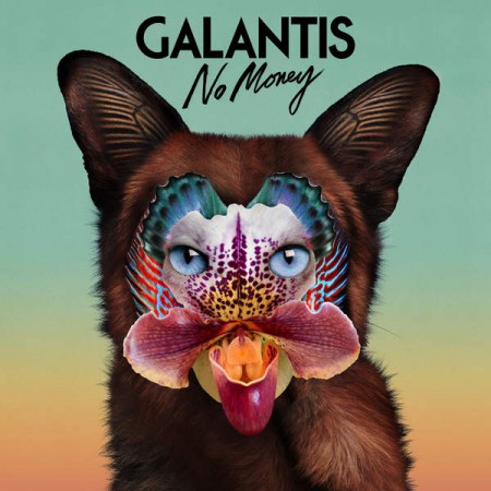 Album Galantis - No Money