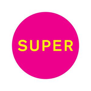 Pet Shop Boys Super, 2016