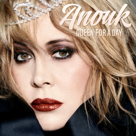 Anouk Queen for a Day, 2016