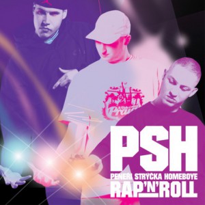 PSH Rap'n'Roll, 2006