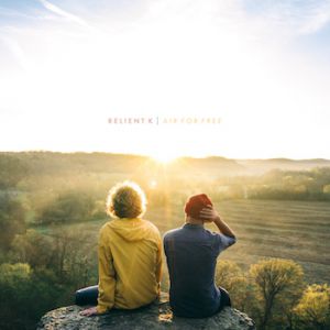 Relient K Air for Free, 2016