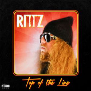 Album Rittz - Top of the Line