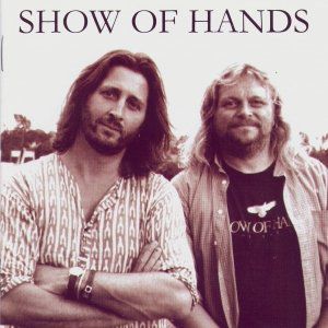 Show of Hands - album