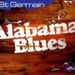 Alabama Blues - album
