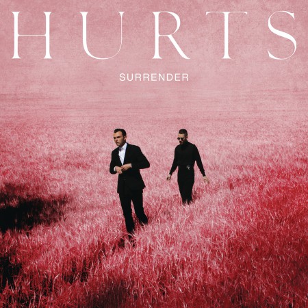 Hurts Surrender, 2015