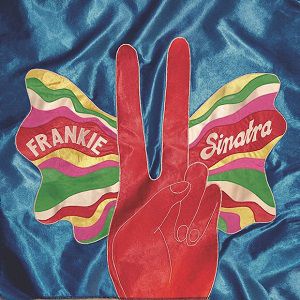 Frankie Sinatra Album 