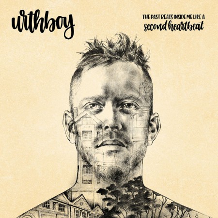 Album Urthboy - The Past Beats Inside Me Like a Second Heartbeat