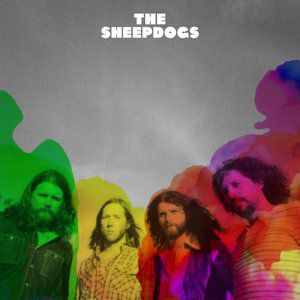 The Sheepdogs - album