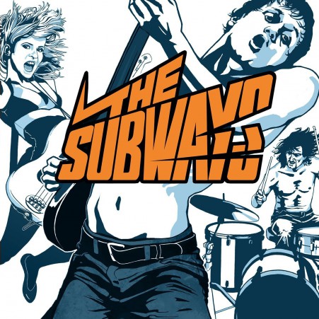 The Subways - album