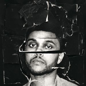 The Weeknd Beauty Behind the Madness, 2015