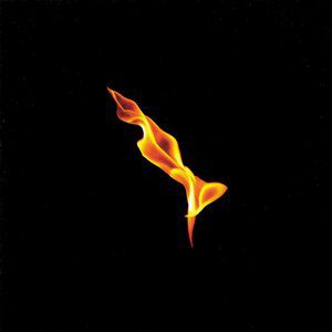 Dark on Fire - album