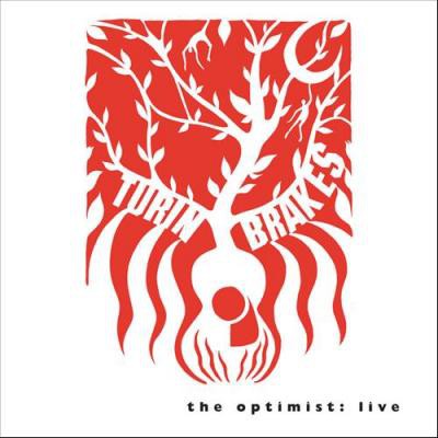 The Optimist Live - album